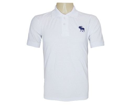 Camisa Polo Abercrombie Varias Cores E Tamanhos.