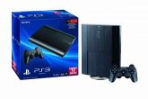 PlayStation 3  12GB  sony