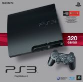 playstation 3 320BG